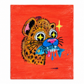 Spiritual Beasts No. 02 -  The Misfit Hyena