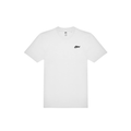 Basic White Tee
