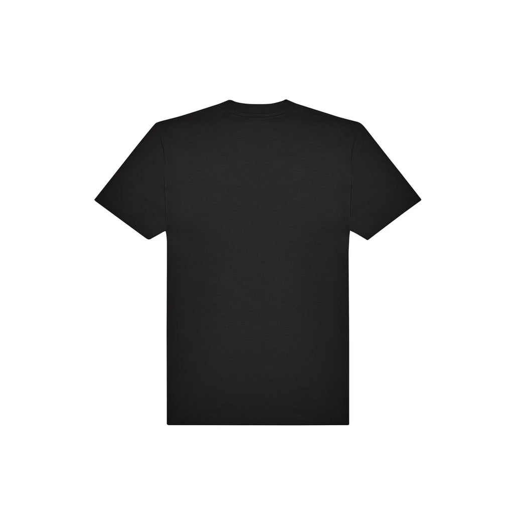 Basic Black Tee