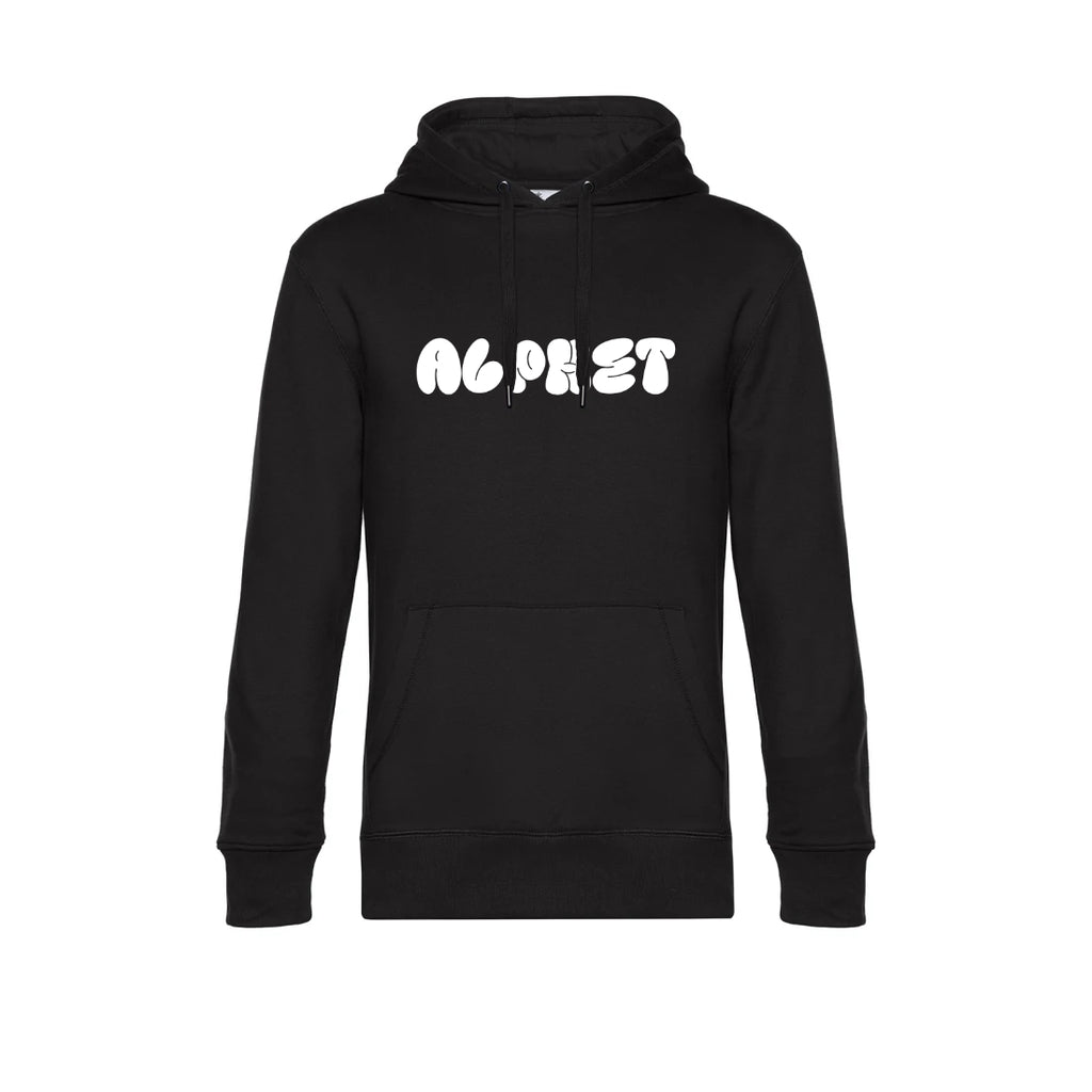 Have a nice day Black Hoodie