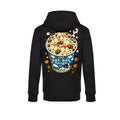 Fresh Black Hoodie