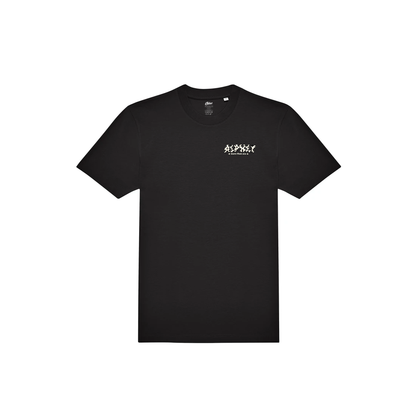 Fresh Black Tee