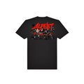 Hunter Black Tee