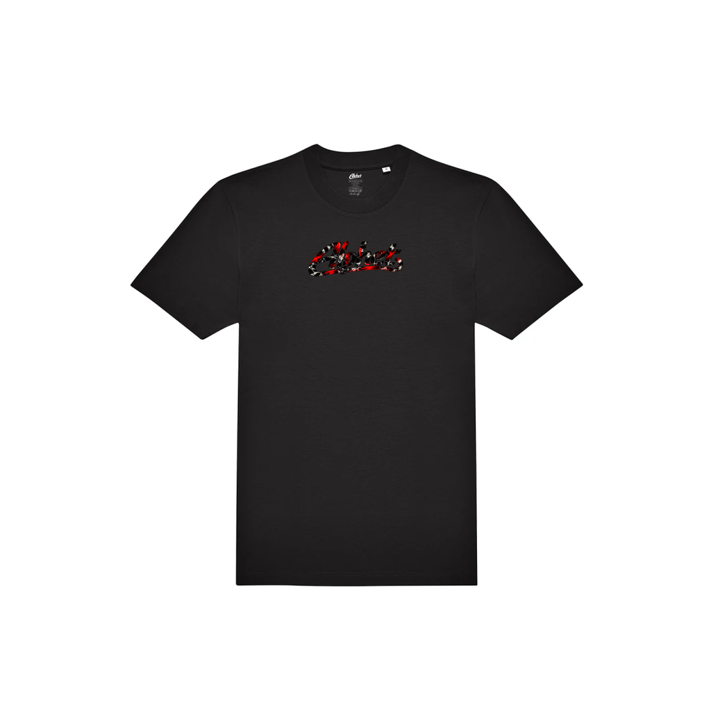 Hunter Black Tee