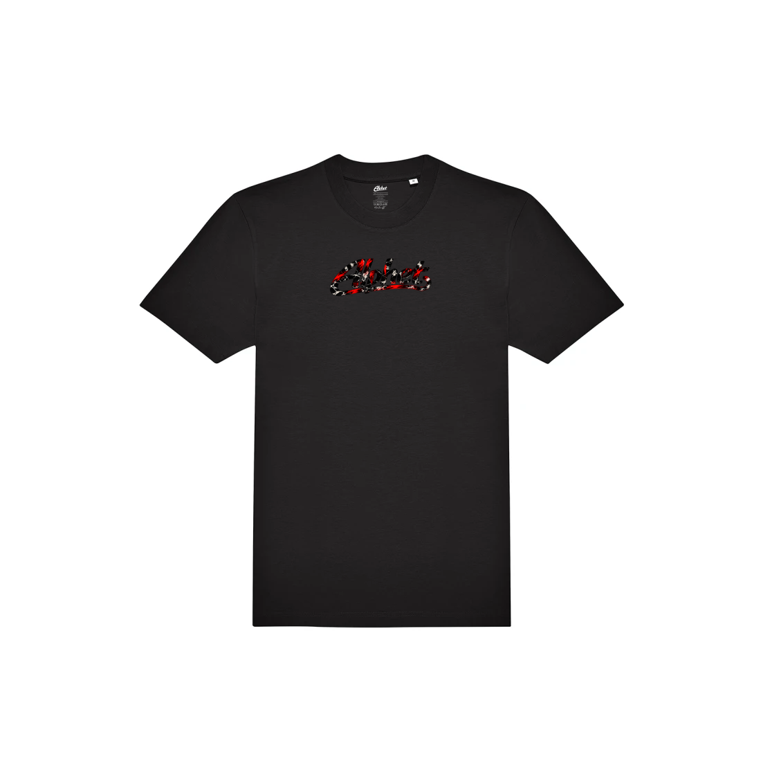 Hunter Black Tee
