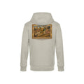 Fallen Angels Grey Fog Hoodie